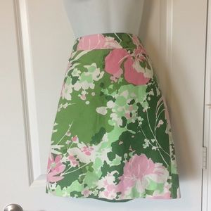 Talbots Skirt